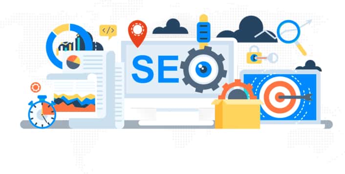 Best SEO Service Providers
