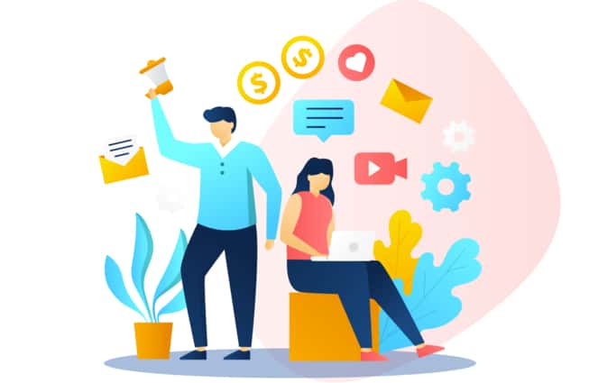 SEO Service Providers