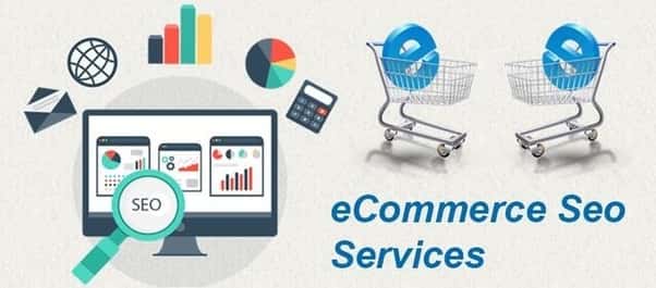 eCommerce SEO Services 1