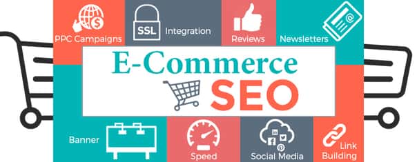 eCommerce SEO Services 2