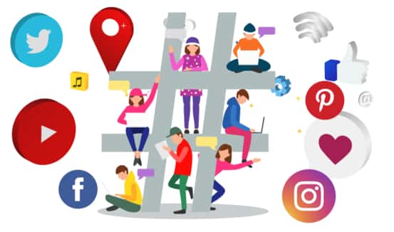 social media marketing agency 2