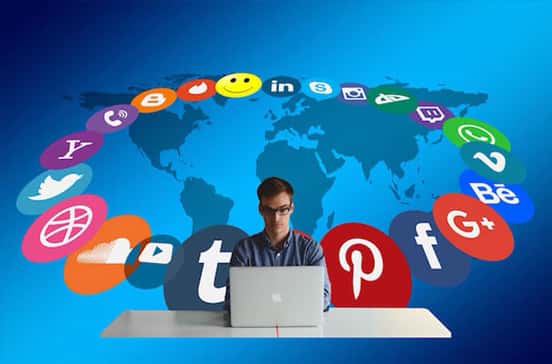 social media marketing agency