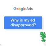 google ads disapproved 2