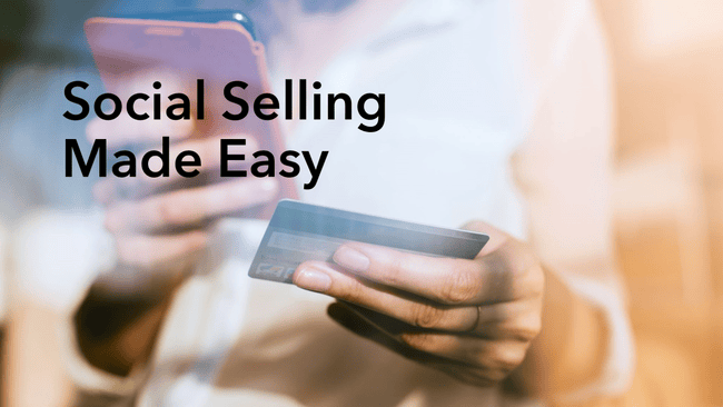 Convert Social Media Engagement into Sales