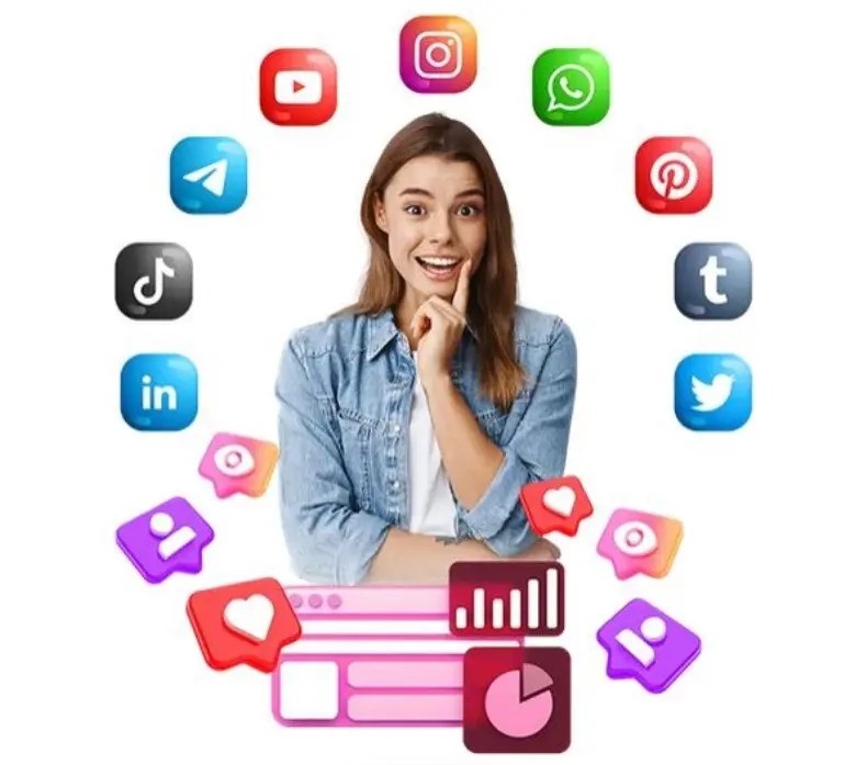 Reach Your Audience via Smm Panel