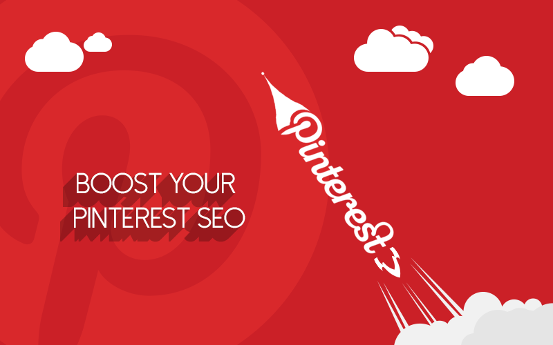 Pinterest SEO Tips
