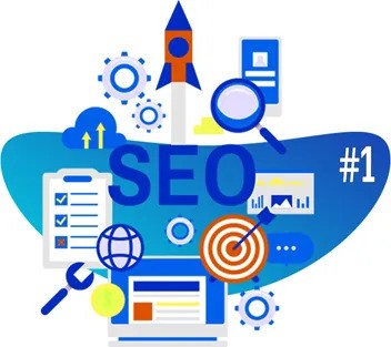 SEO Agency in Ahmedabad