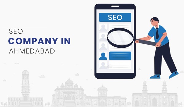 SEO Company in Ahmedabad