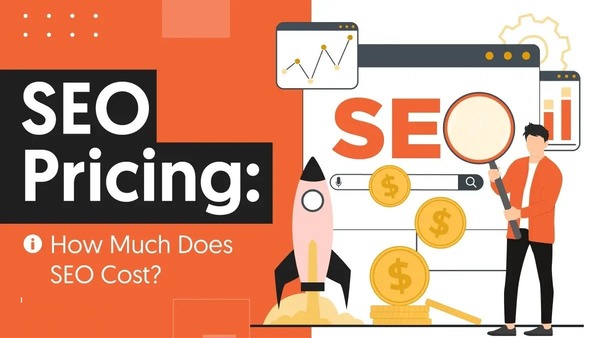 SEO pricing in Ahmedabad