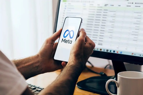 Facebook Advertising Agency in Ahmedabad