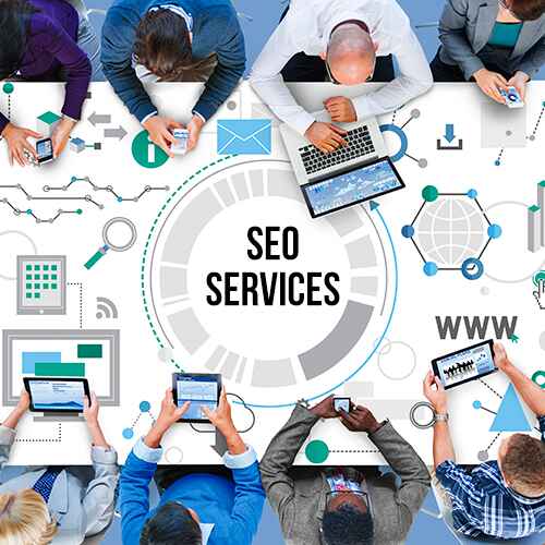 Top SEO Agency in Ahmedabad