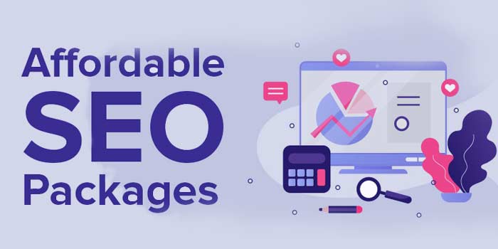 affordable seo packages india