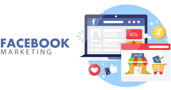 facebook marketing Services