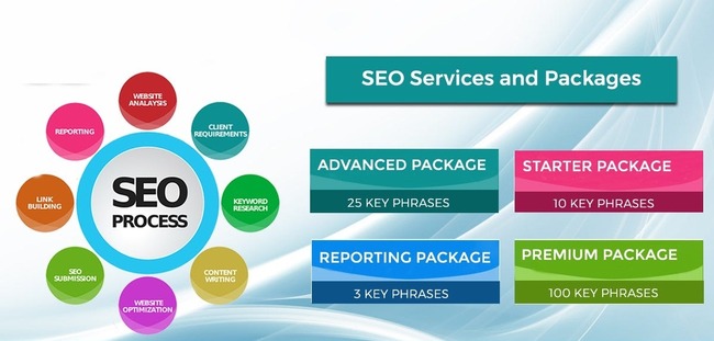 seo packages india