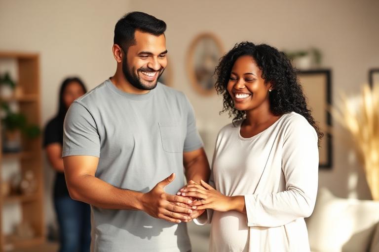Couple Support Community