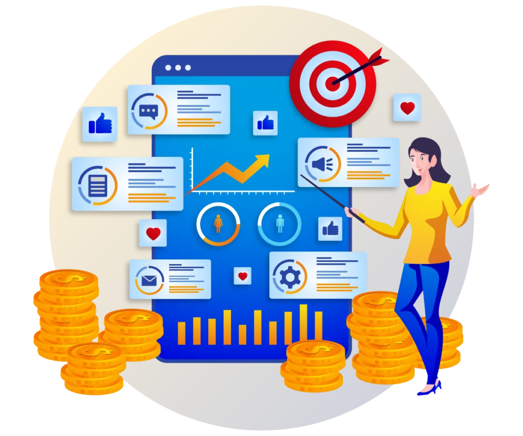 digital marketing agency