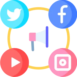 social media